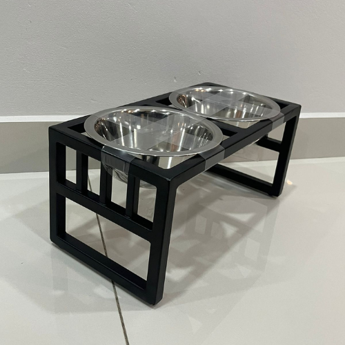 Plato Elevado Luna (6 pulg)