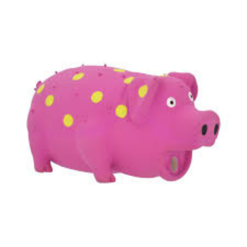 Cerdito de Latex