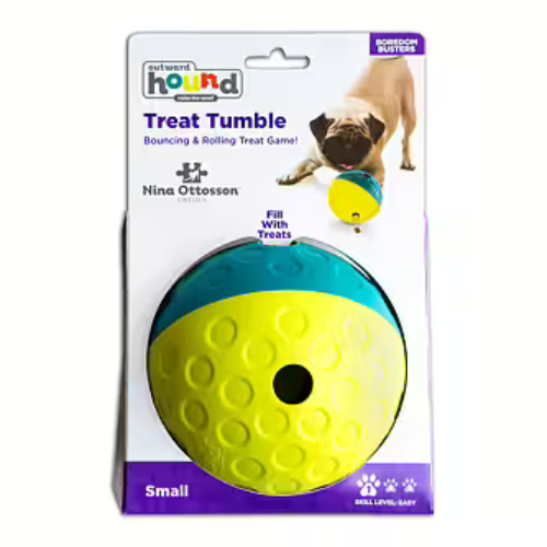 Treat Tumble