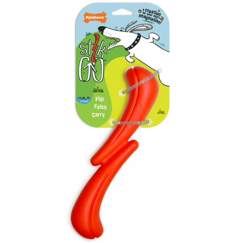 Juguete Interactivo Stik-GO