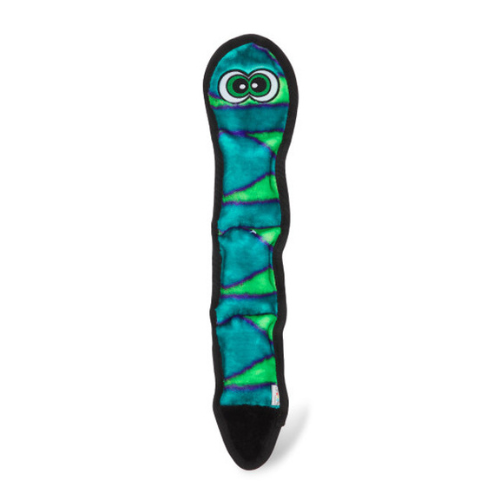 Durablez Snake Dog Toy