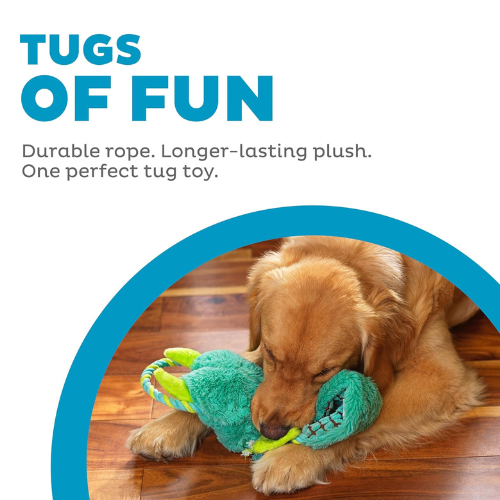 Peluche interactivo