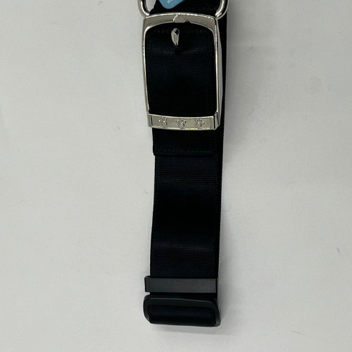 Collar grueso para razas grandes (XL)