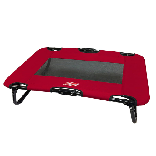 Cama elevada Coleman