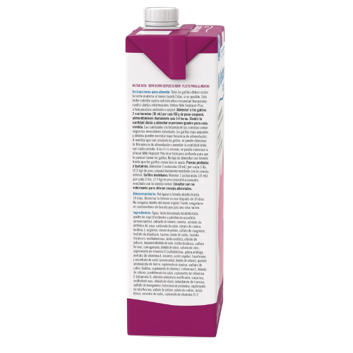 Milk Replacer Plus