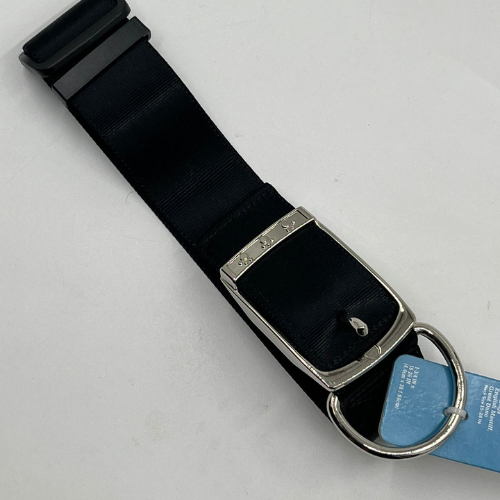 Collar grueso para razas grandes (XL)