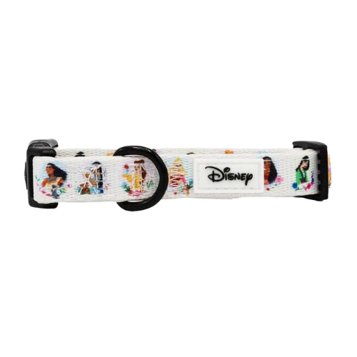 Collar de princesas disney