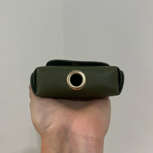 Dispensador de bolsas