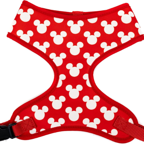 Mickey Mouse harness