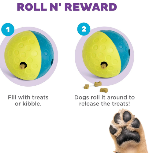Treat Tumble