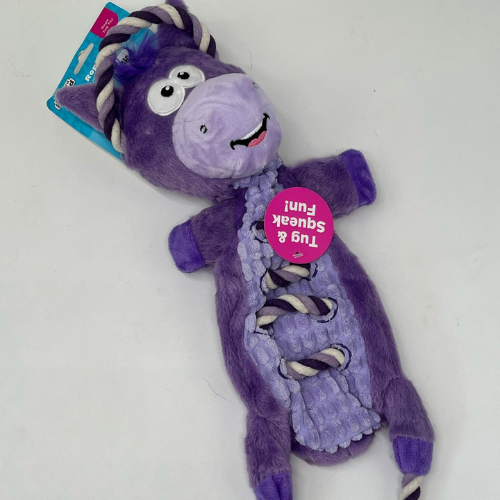 Ropiez Dog Toy