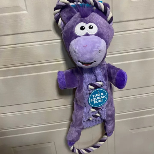 Ropiez Dog Toy