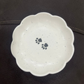 ´Plato cerámica para gato