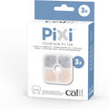 Filtros para fuente de agua Catit (3 unidades)