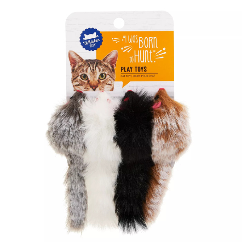 Cat toy