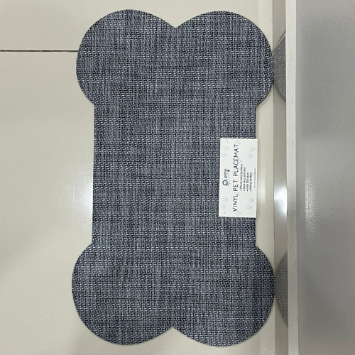 Vinyl Pet Placemat