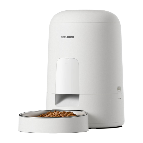 Comedor Automatico