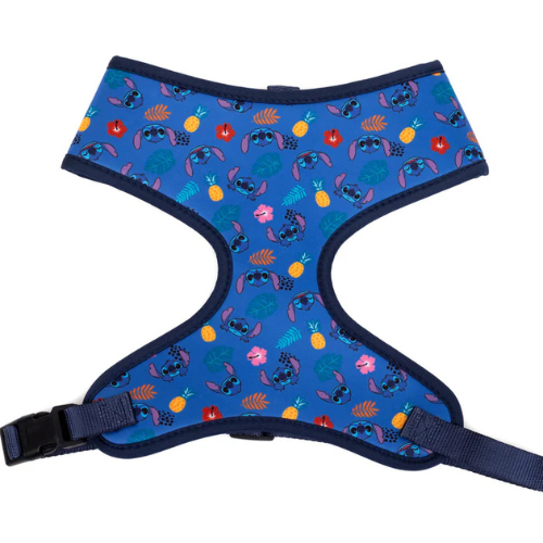 Stitch harness