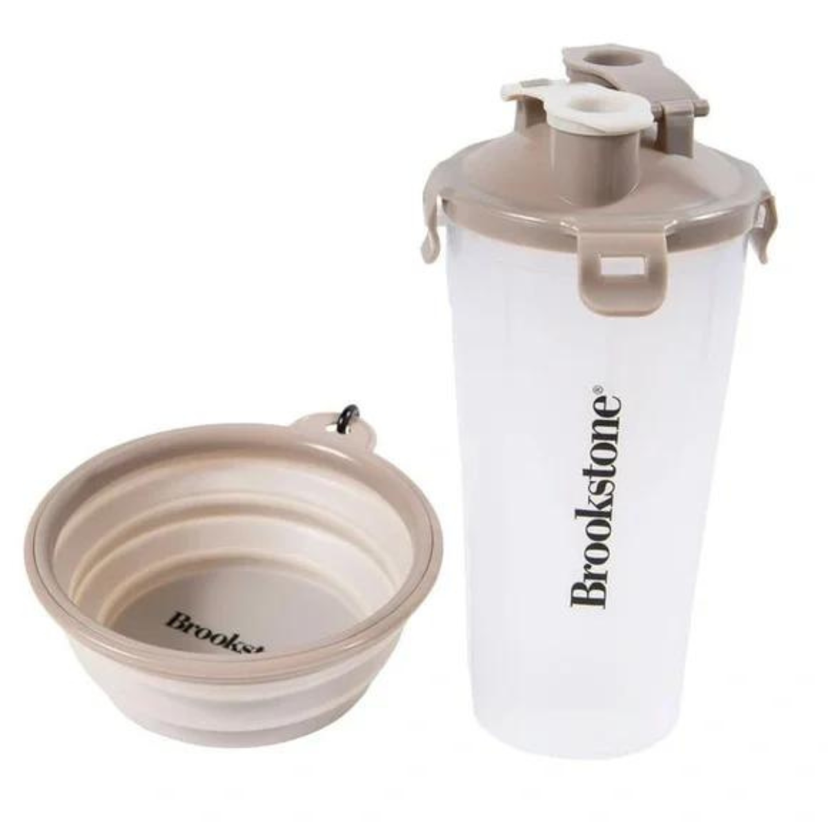 Pet travel set