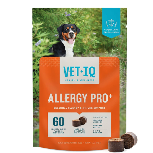 Allergy Pro+ (60 masticables)