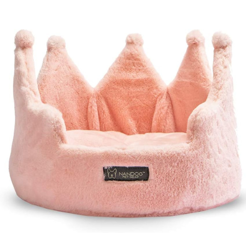 Crown Bed