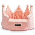Crown Bed