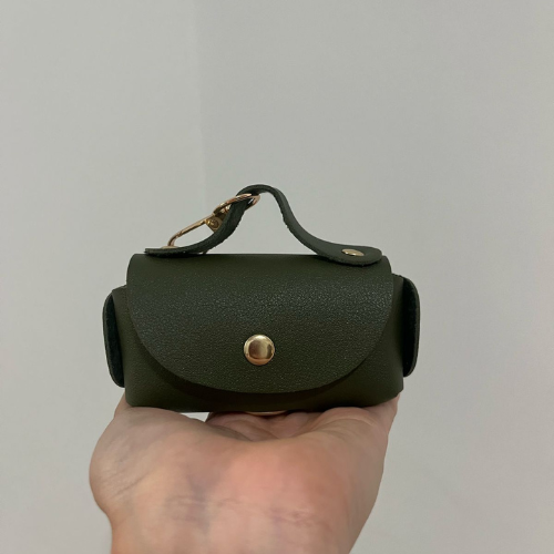 Dispensador de bolsas