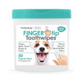 Toothwipes Fresh Mint