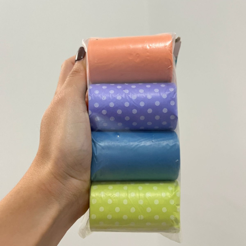 Pet Waste Bags