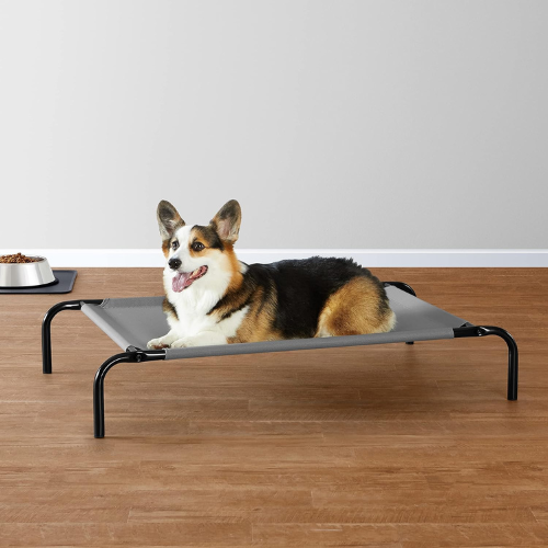 Cama Elevada (43 pulg)