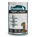 Minnow Freeze Dried Cat Treats