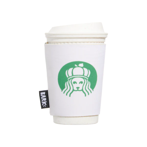 Pupkin Spice Yappuccino
