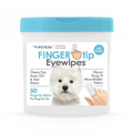 Eye wipes