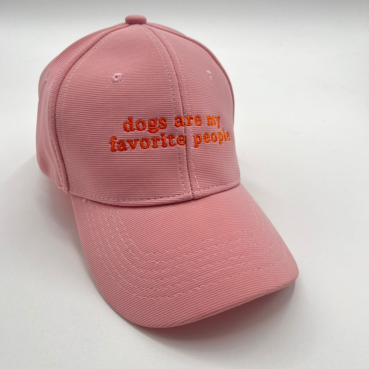 Gorra dogs are my favorite people