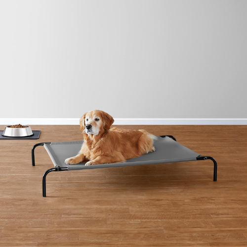 Cama Elevada (51 pulg)