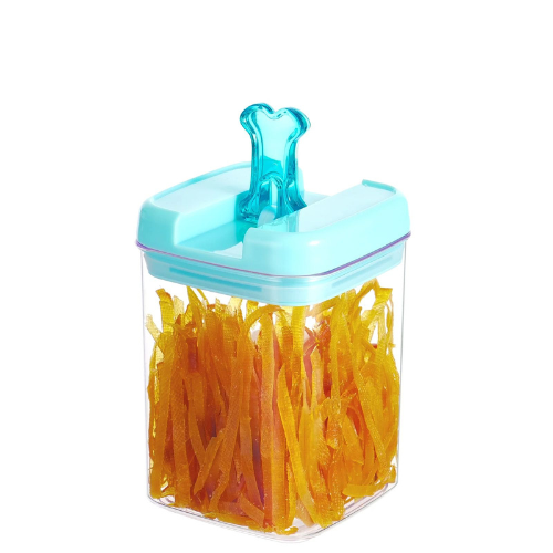 Pet container