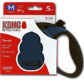 Correa retractil talla M Kong