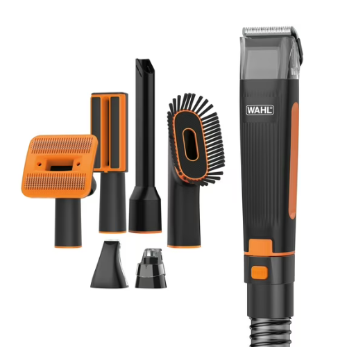 Groom & Vac (14 piezas)