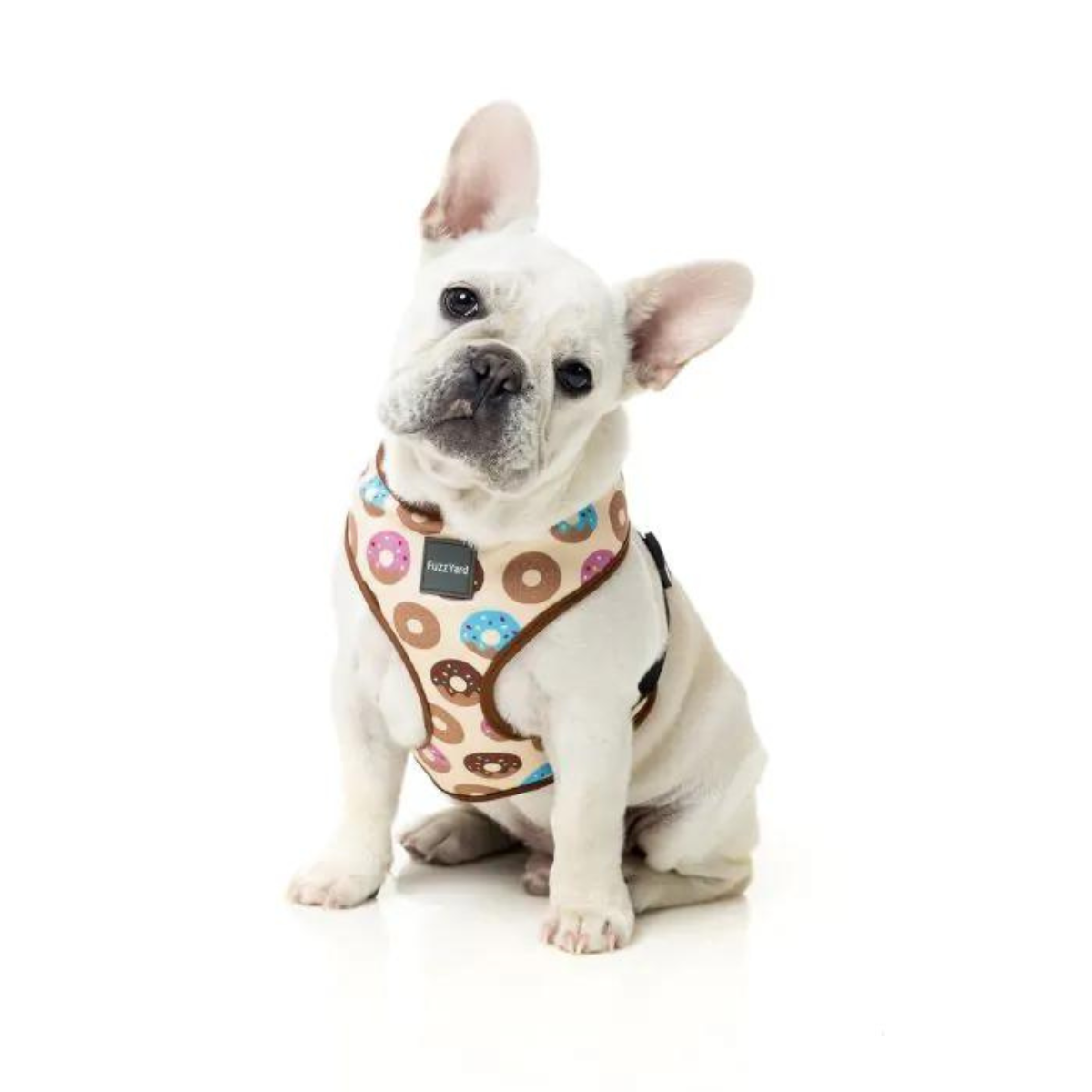 Go Nuts Dog Harness