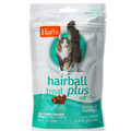 Hairball treat plus