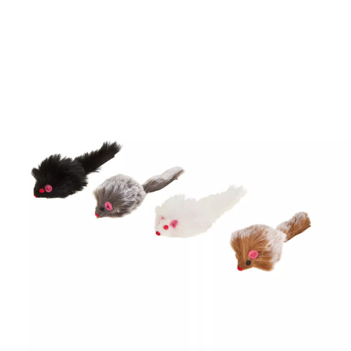 Cat toy