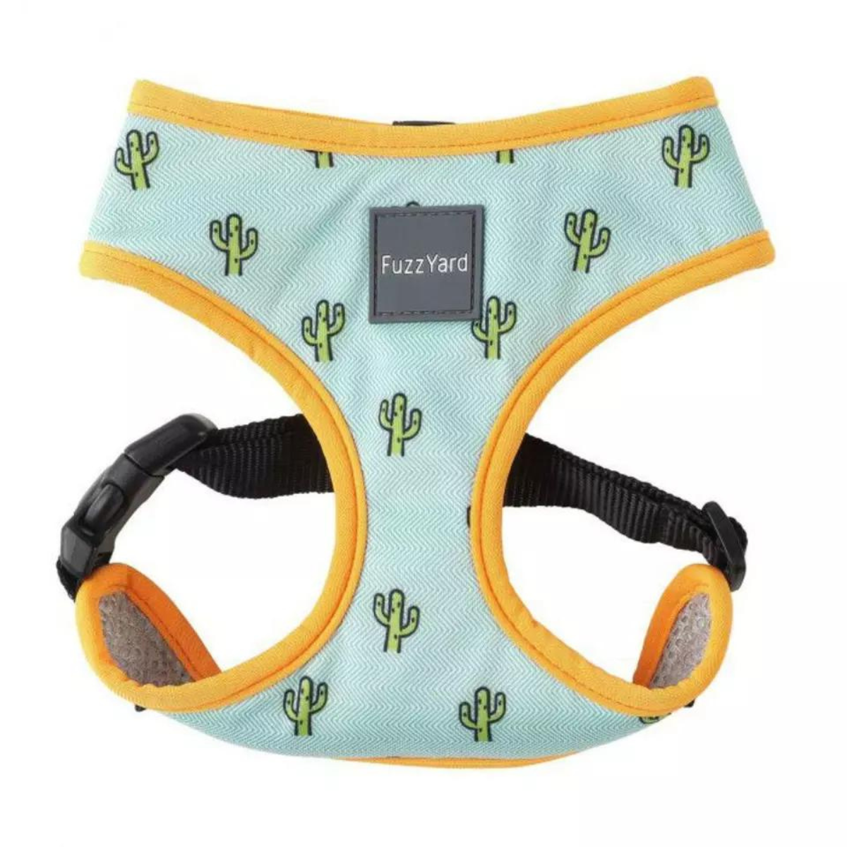 Cactus Dog Harness