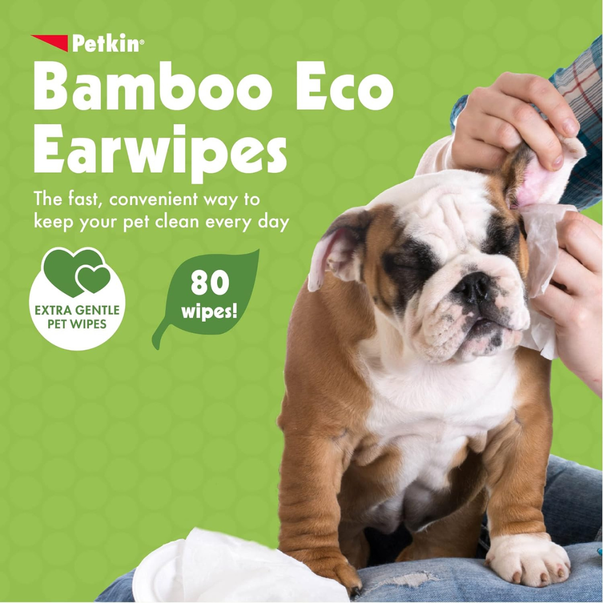 Earwipes