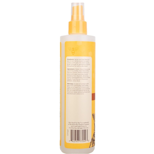 Waterless Shampoo for cats