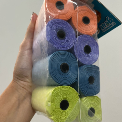 Pet Waste Bags