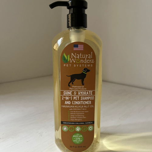 Gnc oatmeal shampoo online
