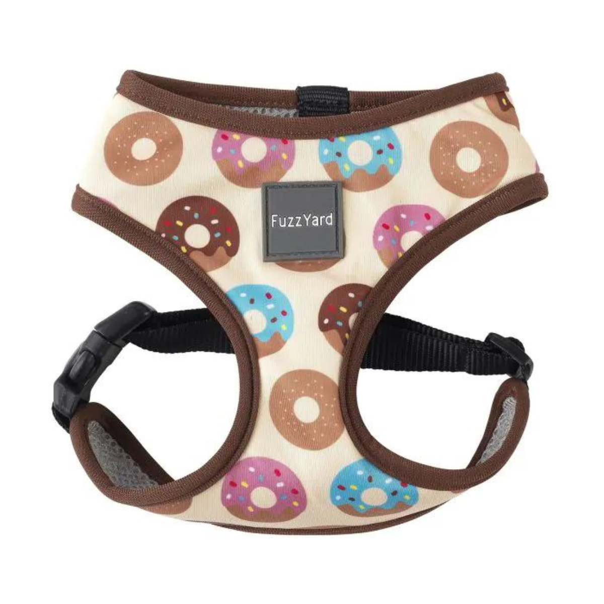 Go Nuts Dog Harness