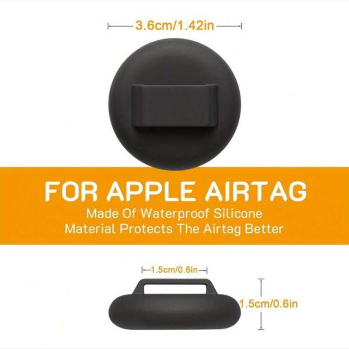 Airtag Holder