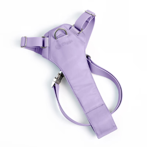 Harness Lila+ correa impermeable