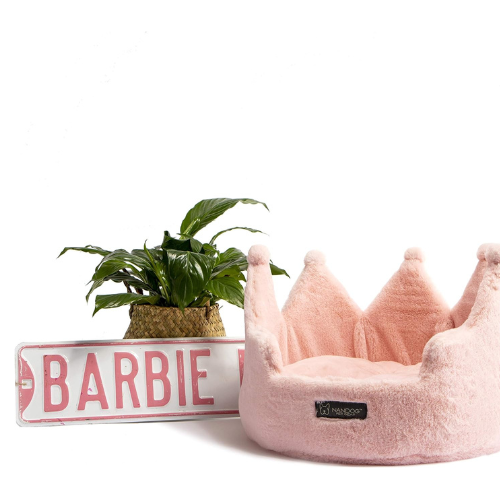 Crown Bed
